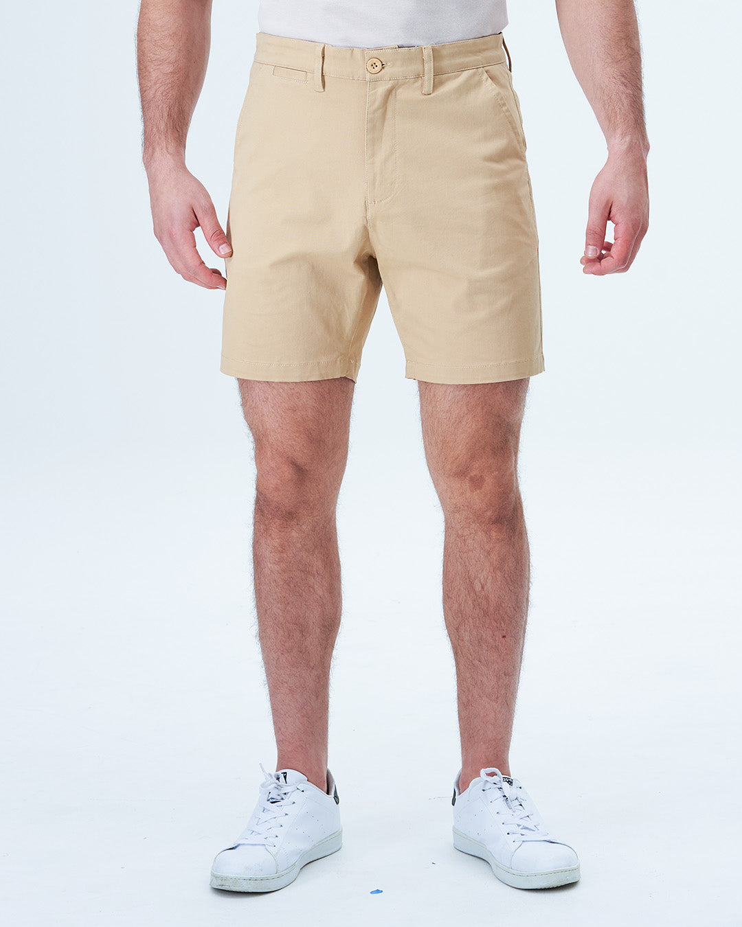 Advanced Chino Shorts 1.0