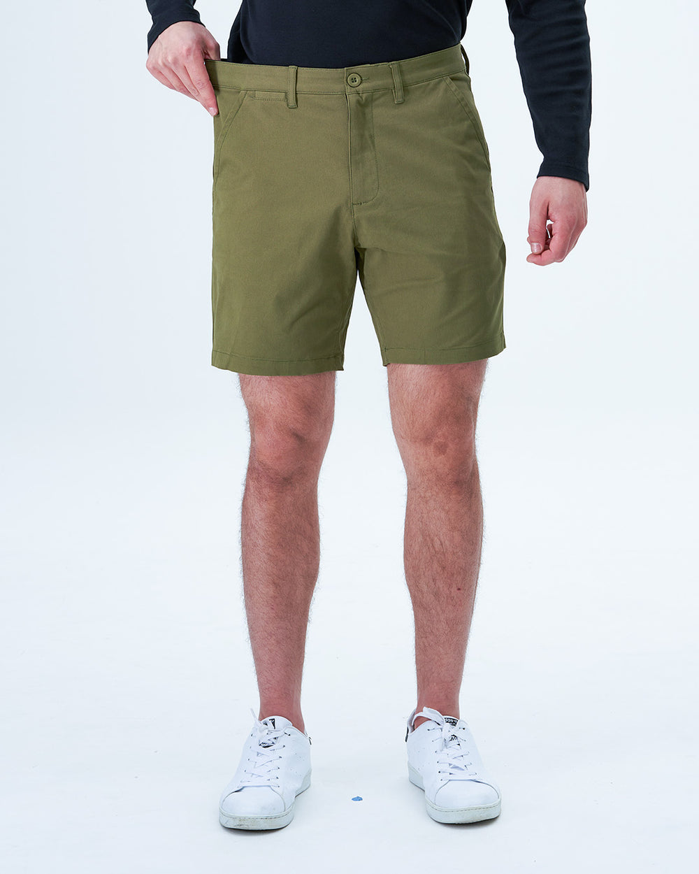 Advanced Chino Shorts 1.0