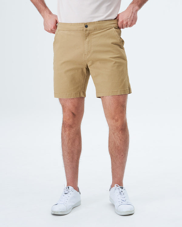 Advanced Chino Shorts 2.0