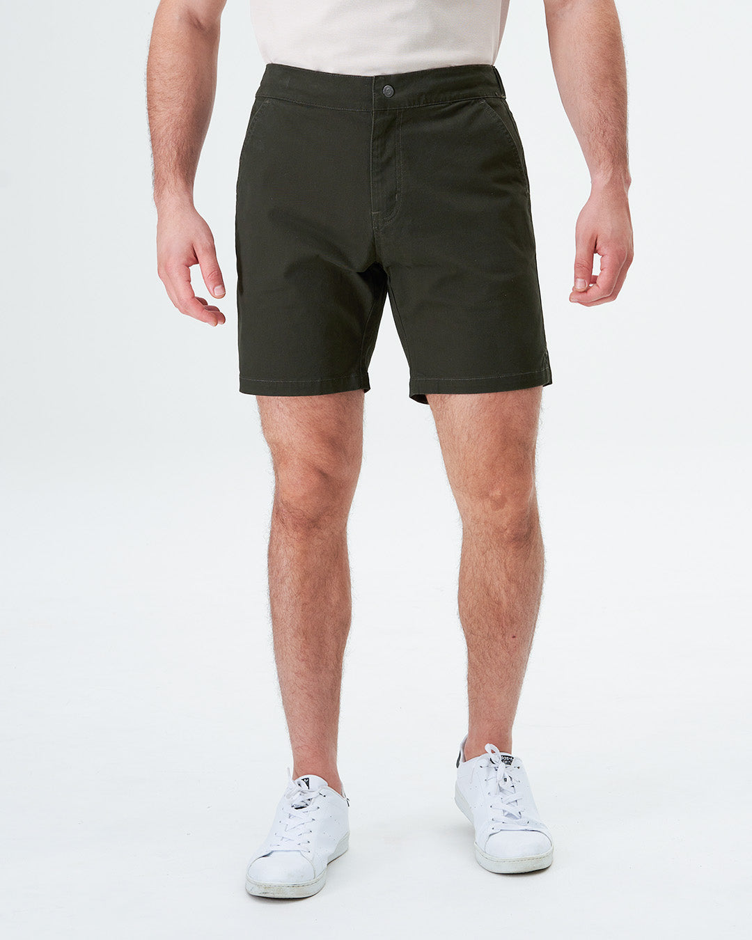 Advanced Chino Shorts 2.0